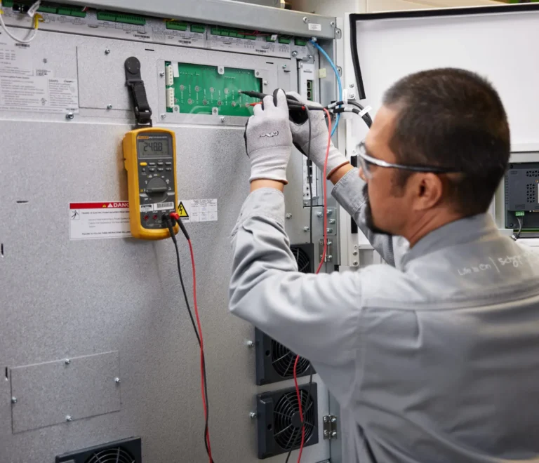 Cómo garantizar la seguridad en las instalaciones eléctricas: una perspectiva integral